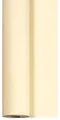 Duni Tischdecke Tischdecken-Rolle Premium 1,18 x 40 m Cream Beige NEU