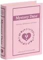 (Mystery Date) - Winning Solutions Vintage Bookshelf Games - Mystery Date Board Game in Book Shaped Storage Box