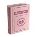 Mystery Date Vintage Bookshelf Edition, 2-4 Players, Ages 8 and Up