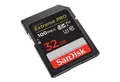 Sandisk SANDISK SD-Card Extreme Pro 32GB Speicherkarte