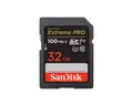 Sandisk Extreme PRO SDHC UHS-I Speicherkarte