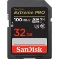 SanDisk Extreme PRO® UHS-I Speicherkarte 32 GB SDHC (Class 10)