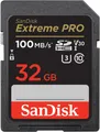 SanDisk Extreme PRO SDHC Speicherkarte 32GB