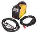 Elektroden-Schweßinverter WELDINGER EW 181c eco auch Lift WIG Hot Start ArcForce