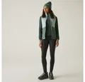 Regatta Outdoorjacke Regatta Leedre Hybrid ärmellose Weste Damen