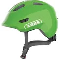 ABUS Smiley 3.0 shiny green M 50–55 cm Fahrradhelm