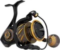Penn Authority 5500 Spin Reel - Stationärrolle