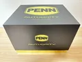 PENN International Spinnrolle AUTHORITY 5500 5,2:1 Angelrolle IN BOX