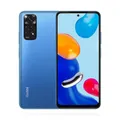 Xiaomi Redmi Note 11 4GB RAM 128GB Twilight Blue *WIE NEU* MwSt nicht ausweisbar