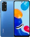 Xiaomi Redmi Note 11 128 GB, Twilight Blue, 6.43", Dual SIM + SD, 50 Mpx, 4G