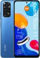 Xiaomi Redmi Note 11 4GB+128GB twilight blue "gebraucht"