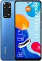 XIAOMI Redmi Note 11 128GB Blue - Sehr Gut - Smartphone