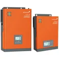 Phocos Hybrid Wechselrichter Laderegler Solar Inverter 3000W 24V Grau MPPT Akku
