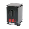 Ceag Ex-Hauptstromschalter GHG 262 1301 R0001 Schalter GHG2621301R0001