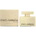 Dolce & Gabbana The One Gold Eau de Parfum Intense 75ml