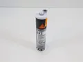 Sika Klebdichtstoff Sikaflex®- 522 Inhalt 300 ml stahlgrau Dichtmasse Kartusche