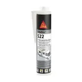 Sikaflex 522 Caravan stahlgrau 300ml STP universeller Klebstoff, Dichtstoff, UV