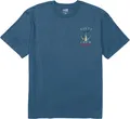 SALTY CREW TAILED T-Shirt 2026 cast blue - L