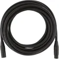Fender Kabel Mic. Professional 7,5m bk (7.50 m, XLR Kabel) (46535173)