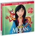 Mulan - Hörspiel zum Disney Film