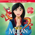 Mulan | CD | von Andreas Fröhlich