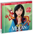 Mulan Mulan - Hörspiel zum Disney Film (CD)