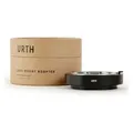 Urth Lens Mount Adapter: geeigner für Leica M Lens to Nikon Z Camera Body (D239661)