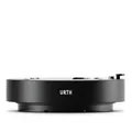 Urth Manueller Objektivadapter: Kompatibel Mit Leica M Objektiv Und Kameragehäusen, Die Kompatibel Mit Nikon Z Sind