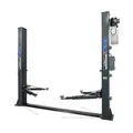 Weber 2 Säulen Hebebühne QSD-4000A Säulenbühne Zweisäulenbühne 4000 kg 4 t Bühne