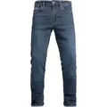 John Doe Motorradhose blau W31-L34