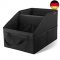 INFIVITA Auto Organizer - Auto Organizer Autositz für Vordersitz-Rücksitz oder B