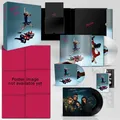MÅNESKIN - RUSH!_SPECIAL BOXSET (PHOTOBOOK+7" VINYL+LP/+  5 VINYL LP NEU