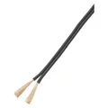 Tru Components CCA PVC-Zwillingsleitung (50 m) (93030c526)