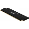 Crucial Pro Overclocking (2 x 16GB, 6000 MHz, DDR5-RAM, DIMM) (CP2K16G60C36U5B)