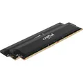 Crucial DIMM 32 GB DDR5-6000 (2x 16 GB) Dual-Kit, Arbeitsspeicher