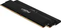Crucial Pro Overclocking UDIMM 32GB Kit, DDR5-6000, CL36-38-38-80