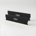 Crucial Pro Overclocking 32GB Kit DDR5-6000 CL36 (CP2K16G60C36U5B)