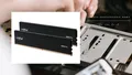 Crucial Pro DDR5 Kit 32 GB (2x16GB) (CP2K16G56C46U5) - NEU