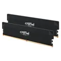 Crucial 32GB 2x16GB DDR5 6000MHz 288-pin DIMM ECC Unbuffered 1.35V PC Arbeitsspe