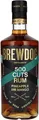 BrewDog I 500 Cuts Rum I Pineapple & Mango I 700 ml I 40% Vol. I Süßer & weicher Rum I Aus karibischer Melasse I Doppelt in kupfernen Pot Stills gebrannt