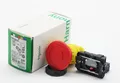 Schneider Electric XB5AS8442 057545 Not-Aus/Not-Halt-Schalter -unused/OVP-