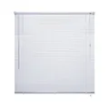 LIEDECO Jalousie, weiß, Lamellenbreite: 25 mm - weiss