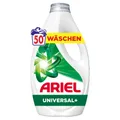 Ariel Flüssig Universal 2.25L Universalwaschmittel 50 WL