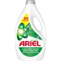 Ariel Fl. Universal 50Wl (50 Waschgänge, Flüssig) (8006530104487)