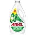 ARIEL UNIVERSAL+ Waschmittel flüssig, 2,25 l