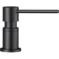 Blanco - Accessoires - Spülmittelspender Lato, Schwarz Matt 525789