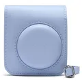 Fujifilm Instax Mini 12 Kameratasche pastel-blue