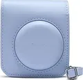 Fujifilm Instax Mini 12 Etui Pastel Blue
