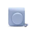 FUJIFILM Kameratasche Instax Mini12 pastel-blue Sofortbildkamera-Tasche
