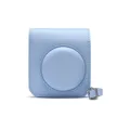 FUJIFILM Instax Mini12 pastel-blue Sofortbildkamera-Tasche #2739092